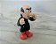 Miniatura de vinil Gargamel articulado nos braços, 9 cm, , vilão de os Smurfs, Jakks - Imagem 2