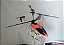 Helicóptero RC Webro top rating com luz e sobe brevemente - Imagem 4