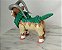 Pokémon articulado Gogoat 14 cm Nintendo, Tomy 2015 - Imagem 6