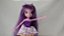 Boneca My Little Pony Esquestria Girls Twilight Sparkle 23 cm - Imagem 2