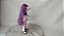 Boneca My Little Pony Esquestria Girls Twilight Sparkle 23 cm - Imagem 3