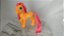 My Little Pony Raro Sunswirl G3 Hasbro 2003 - Imagem 8