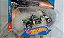 Miniatura de metal Hot Wheels Star Wars 2014, veículo do Boba Fett, novo , lacrado - Imagem 2