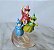 Miniatura Disney as 3 fadas madrinhas da princesa Aurora, a Bela Adormecida, 9 cm - Imagem 1
