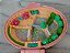Estojo Polly Pocket Bluebird anos 90 Shetland pony sem miniaturas - Imagem 7
