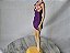 Vestido roxo de cartela para Barbie, colecao Fashion favorites. 1998, - Imagem 3