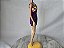 Vestido roxo de cartela para Barbie, colecao Fashion favorites. 1998, - Imagem 5