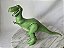 Dinossauro T-Rex articulado do Toy Story Disney Pixar , Mattel 2018, 31x15 cm - Imagem 2
