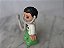 Lego duplo boneco médico com estetoscópio - Imagem 2