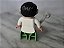 Lego duplo boneco médico com estetoscópio - Imagem 3