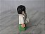 Lego duplo boneco médico com estetoscópio - Imagem 4
