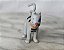 Miniatura de vinil gato Gilbert do Caillou, 5 cm de altura, , Cinar 2002 - Imagem 5