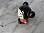 Miniatura em plástico Pucca MPG vooz 4cm - Imagem 2