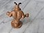Miniatura Spike Marco Antônio Hector Bulldogue inglês - Imagem 3
