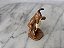 Miniatura Spike Marco Antônio Hector Bulldogue inglês - Imagem 4