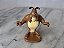 Miniatura Spike Marco Antônio Hector Bulldogue inglês - Imagem 1