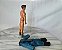 Mini Boneco Tipo Max steel bootleg 14cm - Imagem 9
