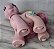 My Little Pony Pink Pie ,anda,fala e canta, Hasbro 20 cm de altura - Imagem 6
