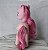 My Little Pony Pink Pie ,anda,fala e canta, Hasbro 20 cm de altura - Imagem 3
