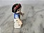 Lego duplo, Boneca Branca de neve Disney - Imagem 4