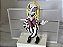 Rara figura vintage de 1989 , Beetlejuice da série animada, 8,5 cm, Geffen Film Co.9 - Imagem 2