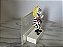 Rara figura vintage de 1989 , Beetlejuice da série animada, 8,5 cm, Geffen Film Co.9 - Imagem 4