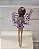 Mini fada 6,5 cm da Barbie fairytopia Lenara Mattel 2004 - Imagem 3