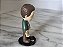 Boneco toyart Sheldon do Big Bang Theory, Cartoon Network, col..Bob's 7 cm - Imagem 4