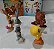 Bonecos (4) Looney Tunes, coleção McDonald's - Imagem 5