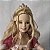 Barbie Genevieve da Barbie e as 12 princesas bailarinas, sem operação eletronica - Imagem 4