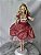 Barbie Genevieve da Barbie e as 12 princesas bailarinas, sem operação eletronica - Imagem 1