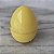 Ovo amarelo da Fofolete da Trol, sem a boneca - Imagem 2