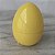 Ovo amarelo da Fofolete da Trol, sem a boneca - Imagem 4