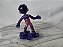 Boneco articulado Ben 10 Glitch com skate 10 cm, Cartoon Network ,Playmates 20186 - Imagem 5