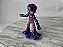Boneco articulado Ben 10 Glitch com skate 10 cm, Cartoon Network ,Playmates 20186 - Imagem 4