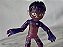 Boneco articulado Ben 10 Glitch com skate 10 cm, Cartoon Network ,Playmates 20186 - Imagem 3