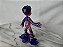 Boneco articulado Ben 10 Glitch com skate 10 cm, Cartoon Network ,Playmates 20186 - Imagem 6