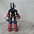 Boneco articulado Megaman NT Warrior 16 cm falta mochila - Imagem 6