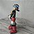 Boneco articulado Megaman NT Warrior 16 cm falta mochila - Imagem 5