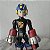 Boneco articulado Megaman NT Warrior 16 cm falta mochila - Imagem 3