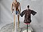 Barbie Roupa de Cartela Boho 2016 mattel - Imagem 9