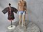 Barbie Roupa de Cartela Boho 2016 mattel - Imagem 6