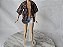 Barbie Roupa de Cartela Boho 2016 mattel - Imagem 1