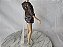 Barbie Roupa de Cartela Boho 2016 mattel - Imagem 5