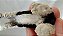 Miniatura de vinil Procon 2000 de cachorro sheep dog - Imagem 7