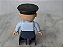Lego duplo, Boneco policial - Imagem 3
