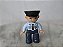 Lego duplo, Boneco policial - Imagem 1