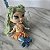 Boneca merfairy fada sereia cabelo verde coleção Barbie Fairytopia mermaidia 2005, 14 cm - Imagem 6
