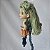 Boneca merfairy fada sereia cabelo verde coleção Barbie Fairytopia mermaidia 2005, 14 cm - Imagem 3