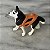 Playmobil , cachorro Husky siberiano com acessorio - Imagem 1